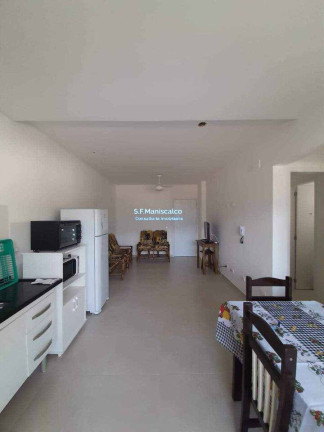 Imagem Apartamento com 2 Quartos à Venda, 70 m² em Perequê Açu - Ubatuba