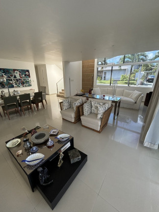Imagem Casa de Condomínio com 4 Quartos à Venda, 225 m² em Serraria - Maceió