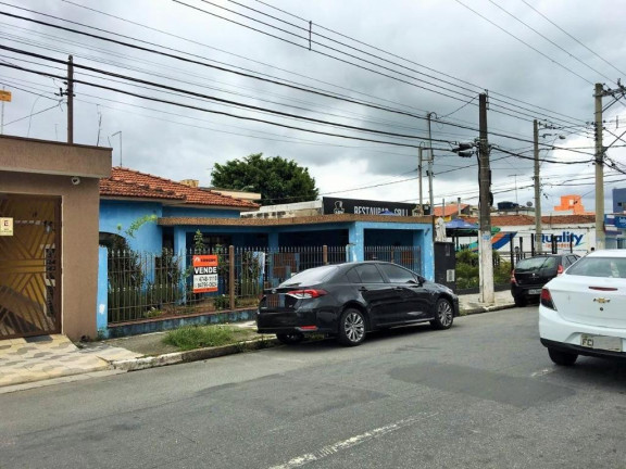 Imagem Casa com 3 Quartos à Venda ou Locação, 280 m² em Centro - Suzano Imagem Casa com 3 Quartos à Venda ou Locação, 280 m² em Centro - Suzano