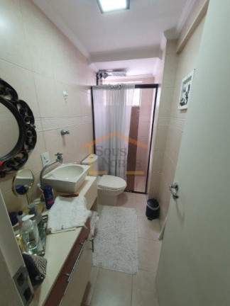 Imagem Apartamento com 3 Quartos à Venda, 72 m² em Santana - São Paulo Imagem Apartamento com 3 Quartos à Venda, 72 m² em Santana - São Paulo