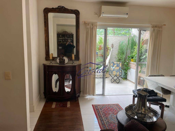 Imagem Casa com 3 Quartos à Venda, 142 m² em Morumbi - São Paulo Imagem Casa com 3 Quartos à Venda, 142 m² em Morumbi - São Paulo