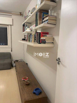 Imagem Imóvel com 4 Quartos à Venda, 240 m² em Morumbi - São Paulo Imagem Imóvel com 4 Quartos à Venda, 240 m² em Morumbi - São Paulo