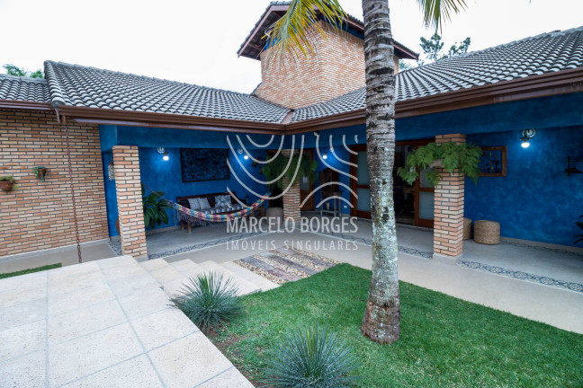 Imagem Casa de Condomínio com 3 Quartos à Venda, 340 m² em Jacaré - Cabreúva Imagem Casa de Condomínio com 3 Quartos à Venda, 340 m² em Jacaré - Cabreúva