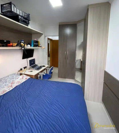 Imagem Apartamento com 3 Quartos à Venda, 132 m² em Aviação - Praia Grande Imagem Apartamento com 3 Quartos à Venda, 132 m² em Aviação - Praia Grande