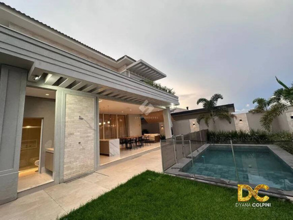 Imagem Casa de Condomínio com 3 Quartos à Venda, 368 m² em Ribeirão Do Lipa - Cuiabá Imagem Casa de Condomínio com 3 Quartos à Venda, 368 m² em Ribeirão Do Lipa - Cuiabá