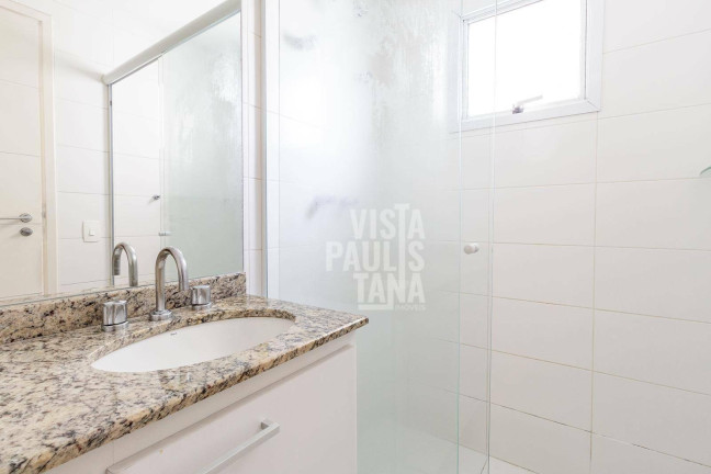 Imagem Apartamento com 3 Quartos para Alugar, 112 m² em Vila Olímpia - São Paulo
