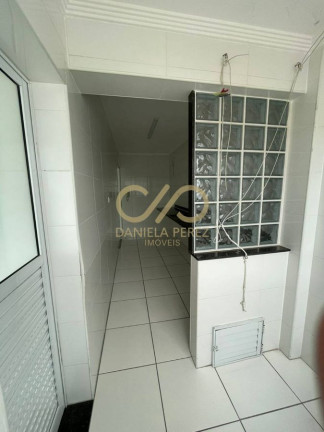 Imagem Apartamento com 2 Quartos à Venda, 81 m² em Canto Do Forte - Praia Grande
