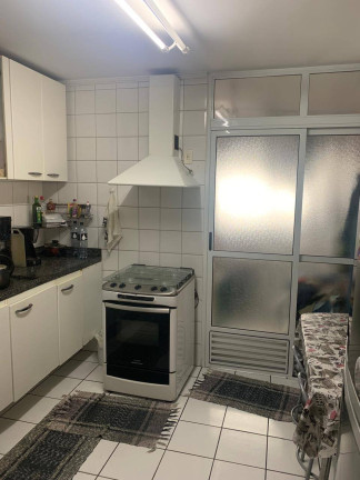 Imagem Apartamento com 3 Quartos à Venda, 97 m² em Bosque Da Saúde - São Paulo