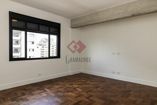 Imagem Apartamento com 3 Quartos à Venda, 190 m² em Consolação - São Paulo Imagem Apartamento com 3 Quartos à Venda, 190 m² em Consolação - São Paulo