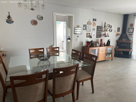 Imagem Apartamento com 3 Quartos à Venda, 162 m² em Vila Gilda - Santo André Imagem Apartamento com 3 Quartos à Venda, 162 m² em Vila Gilda - Santo André