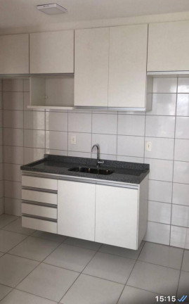 Imagem Apartamento com 2 Quartos à Venda, 69 m² em Araés - Cuiabá Imagem Apartamento com 2 Quartos à Venda, 69 m² em Araés - Cuiabá