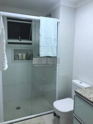 Imagem Apartamento com 4 Quartos à Venda, 137 m² em Vilá Rosália - Guarulhos