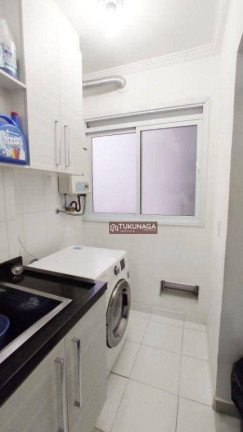 Imagem Apartamento com 3 Quartos à Venda, 82 m² em Gopoúva - Guarulhos
