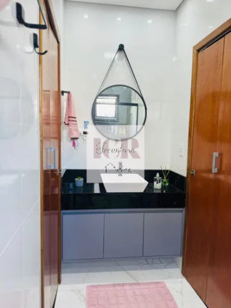 Imagem Casa de Condomínio com 3 Quartos à Venda, 250 m² em Caguassu - Sorocaba