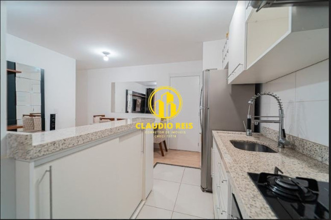 Imagem Apartamento com 2 Quartos à Venda, 60 m² em Socorro - São Paulo Imagem Apartamento com 2 Quartos à Venda, 60 m² em Socorro - São Paulo
