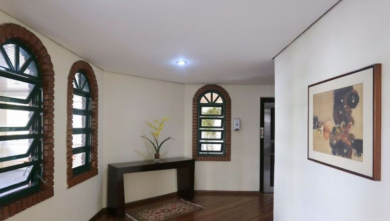 Imagem Apartamento com 1 Quarto à Venda, 50 m² em Campo Belo - São Paulo