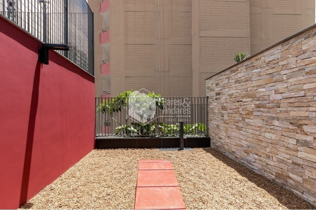 Imagem Apartamento com 4 Quartos à Venda, 211 m² em Campo Belo - São Paulo
