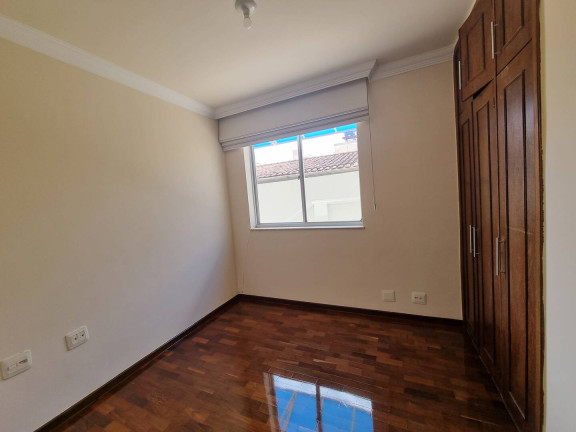Imagem Apartamento com 4 Quartos para Alugar, 108 m² em Alto Barroca - Belo Horizonte