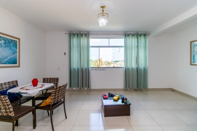 Imagem Casa com 3 Quartos à Venda, 251 m² em Jardim Regina - São Paulo