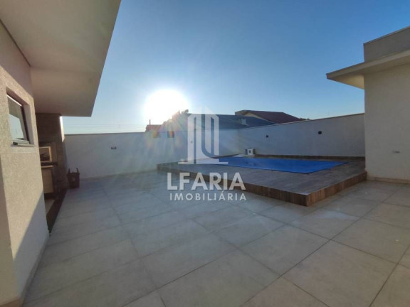 Imagem Sobrado com 5 Quartos à Venda, 232 m² em Itapema Do Saí - Itapoá Imagem Sobrado com 5 Quartos à Venda, 232 m² em Itapema Do Saí - Itapoá