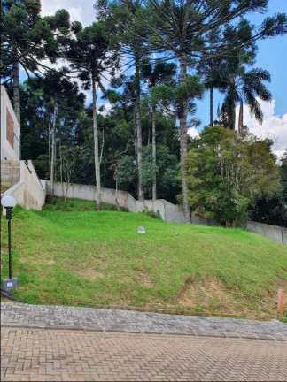 Imagem Terreno à Venda, 605 m² em Campo Comprido - Curitiba
