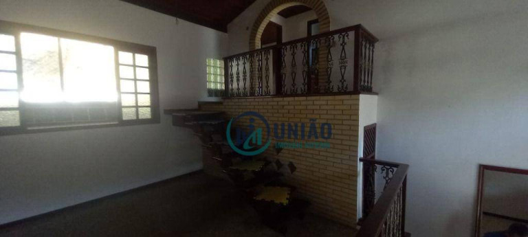 Imagem Casa com 3 Quartos à Venda, 300 m² em Serra Grande - Niterói Imagem Casa com 3 Quartos à Venda, 300 m² em Serra Grande - Niterói