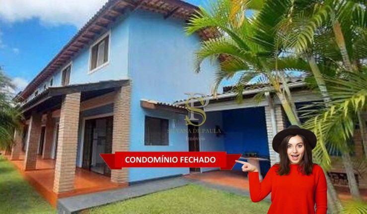 Imagem Casa com 3 Quartos à Venda, 268 m² em Serra Da Cantareira - Mairiporã Imagem Casa com 3 Quartos à Venda, 268 m² em Serra Da Cantareira - Mairiporã