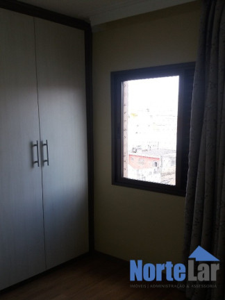 Imagem Apartamento com 2 Quartos à Venda, 50 m² em Lauzane Paulista - São Paulo Imagem Apartamento com 2 Quartos à Venda, 50 m² em Lauzane Paulista - São Paulo