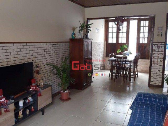 Casa com 2 Quartos à Venda, 96 m² em Peró - Cabo Frio