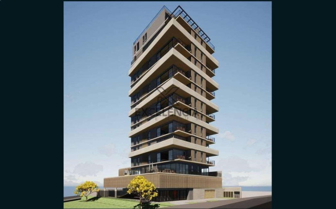 Apartamento com 3 Quartos à Venda, 140 m² em São Pedro - São José Dos Pinhais