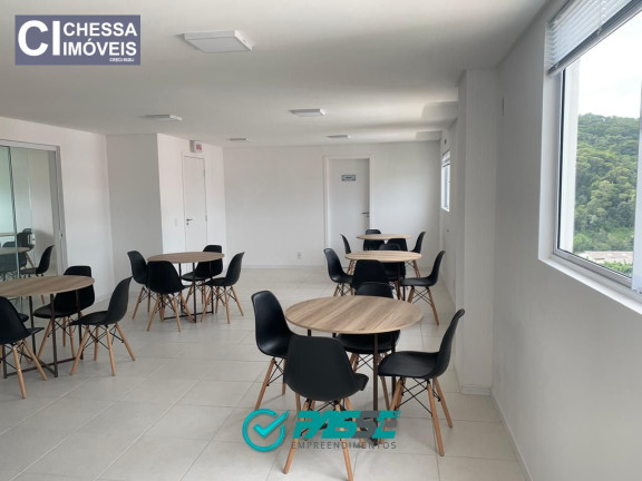 Imagem Apartamento com 2 Quartos à Venda, 58 m² em Ressacada - Itajaí Imagem Apartamento com 2 Quartos à Venda, 58 m² em Ressacada - Itajaí