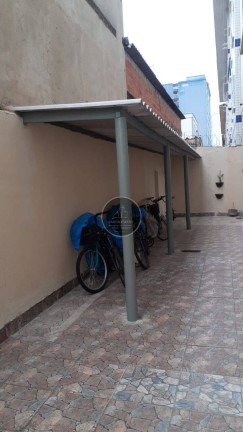 Imagem Apartamento com 1 Quarto à Venda,  em Ocian - Praia Grande