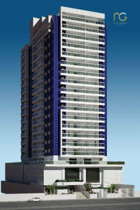 Imagem Apartamento com 2 Quartos à Venda, 80 m² em Aviação - Praia Grande Imagem Apartamento com 2 Quartos à Venda, 80 m² em Aviação - Praia Grande