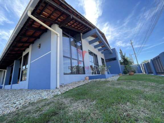 Imagem Casa com 2 Quartos à Venda, 203 m² em Jaraguá Esquerdo - Jaraguá Do Sul Imagem Casa com 2 Quartos à Venda, 203 m² em Jaraguá Esquerdo - Jaraguá Do Sul