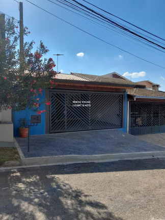 Imóvel com 3 Quartos à Venda,  em Medeiros - Jundiaí