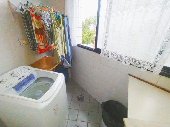 Imagem Apartamento com 1 Quarto à Venda, 48 m² em Guilhermina - Praia Grande Imagem Apartamento com 1 Quarto à Venda, 48 m² em Guilhermina - Praia Grande