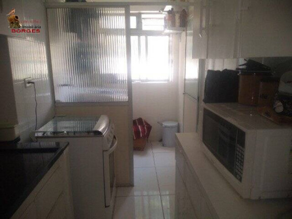 Imagem Apartamento com 2 Quartos à Venda, 45 m² em Chacara Sto Antonio - São Paulo Imagem Apartamento com 2 Quartos à Venda, 45 m² em Chacara Sto Antonio - São Paulo