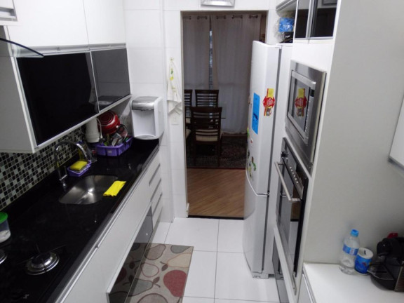 Imagem Apartamento com 3 Quartos à Venda, 82 m² em Jurubatuba - São Paulo Imagem Apartamento com 3 Quartos à Venda, 82 m² em Jurubatuba - São Paulo