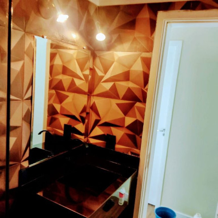 Imagem Apartamento com 3 Quartos à Venda, 66 m² em Conjunto Residencial Irai - Suzano Imagem Apartamento com 3 Quartos à Venda, 66 m² em Conjunto Residencial Irai - Suzano