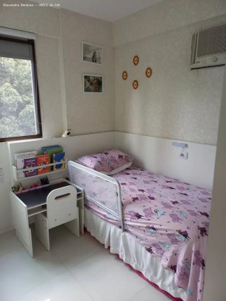 Imagem Apartamento com 2 Quartos à Venda, 75 m² em Graças - Recife