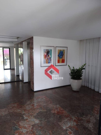 Imagem Apartamento com 4 Quartos à Venda, 143 m² em Cocó - Fortaleza Imagem Apartamento com 4 Quartos à Venda, 143 m² em Cocó - Fortaleza