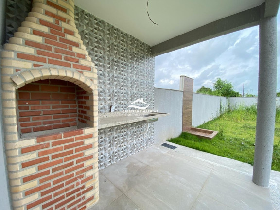 Imagem Casa com 3 Quartos à Venda, 110 m² em Jardim Atlântico Central (itaipuaçu) - Maricá