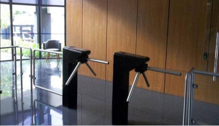 Imagem Sala Comercial à Venda, 150 m² em Vila Nova Conceição - São Paulo