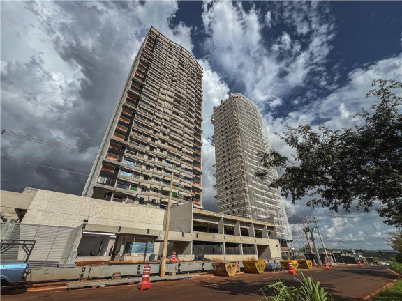 Imagem Apartamento com 2 Quartos à Venda, em Jardim Olhos D'água - Ribeirão Preto Imagem Apartamento com 2 Quartos à Venda, em Jardim Olhos D'água - Ribeirão Preto