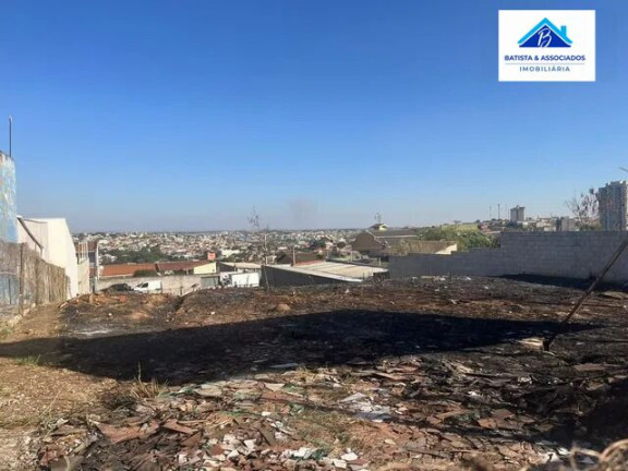 Imagem Imóvel à Venda, 1.200 m² em Cidade Satélite íris - Campinas Imagem Imóvel à Venda, 1.200 m² em Cidade Satélite íris - Campinas