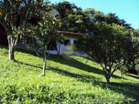 Imagem Casa de Condomínio com 3 Quartos à Venda, 350 m² em Paisagem Renoir - Cotia