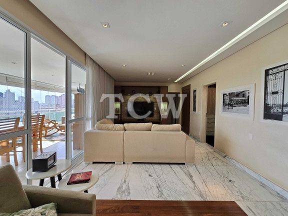 Imagem Apartamento com 3 Quartos à Venda, 168 m² em Vila Mariana - São Paulo Imagem Apartamento com 3 Quartos à Venda, 168 m² em Vila Mariana - São Paulo