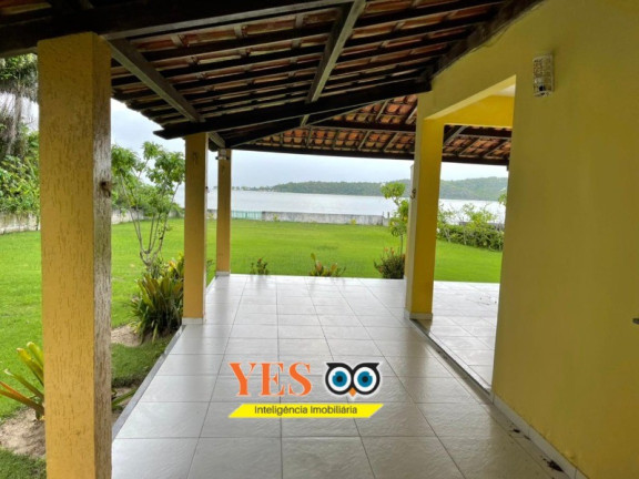 Imagem Casa com 5 Quartos à Venda, 650 m² em Centro - Saubara Imagem Casa com 5 Quartos à Venda, 650 m² em Centro - Saubara