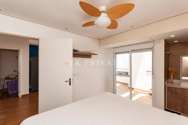 Imagem Cobertura com 3 Quartos à Venda, 194 m² em Vila Romana - São Paulo