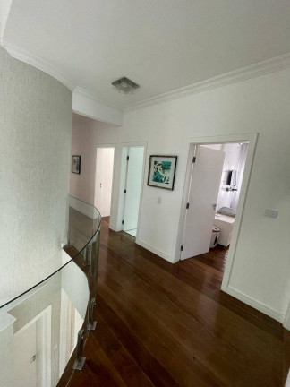 Imagem Casa de Condomínio com 4 Quartos à Venda, 385 m² em Alphaville - Santana De Parnaíba Imagem Casa de Condomínio com 4 Quartos à Venda, 385 m² em Alphaville - Santana De Parnaíba